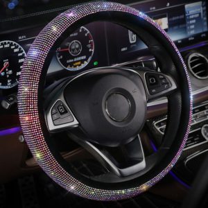 Steering Wheel Cover