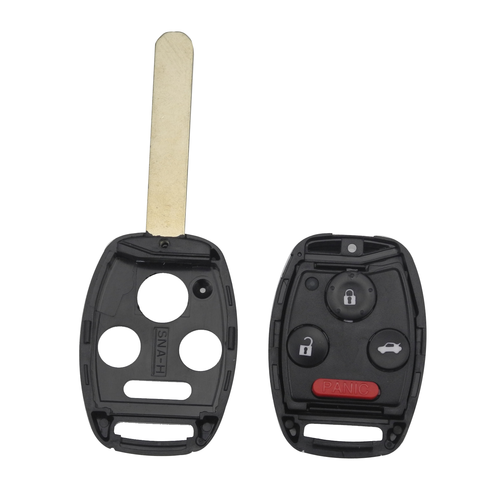 Hot Sales Car Remote Key Fob Alarm Contro for Honda CIVIC N5F-S0084-A STREAM ID46 - Image 3